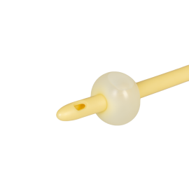 Foley Catheters
