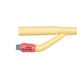 Foley Catheters