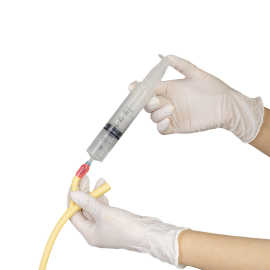 Foley Catheters