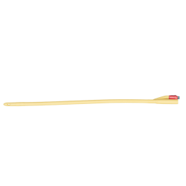 Foley Catheters