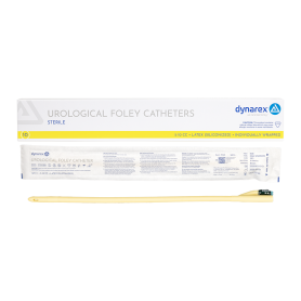 Foley Catheters