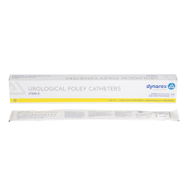 Foley Catheters