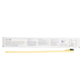 Foley Catheters