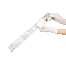 Foley Catheters