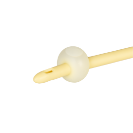 Foley Catheters