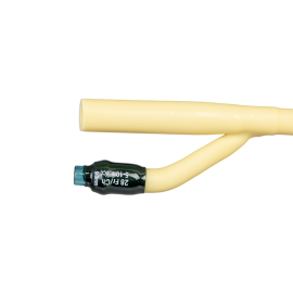 Foley Catheters