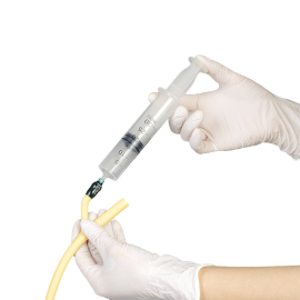 Foley Catheters