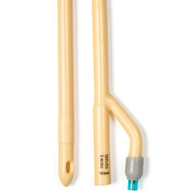 Foley Catheters