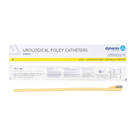Foley Catheters