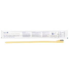 Foley Catheters