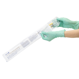 Foley Catheters