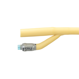 Foley Catheters