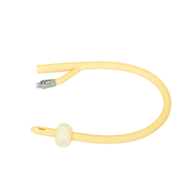 Foley Catheters