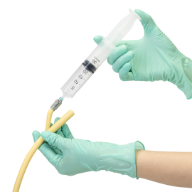 Foley Catheters
