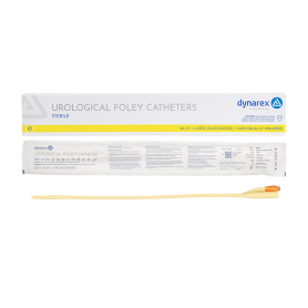 Foley Catheters
