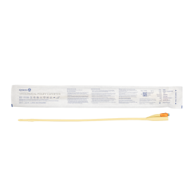 Foley Catheters