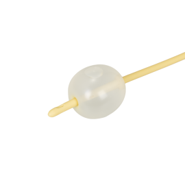 Foley Catheters