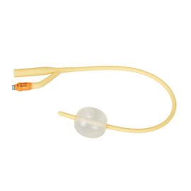 Foley Catheters