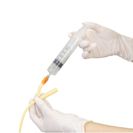 Foley Catheters