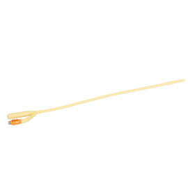 Foley Catheters