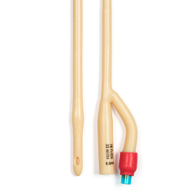 Foley Catheters