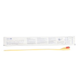 Foley Catheters
