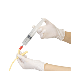 Foley Catheters