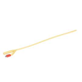 Foley Catheters