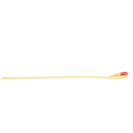 Foley Catheters