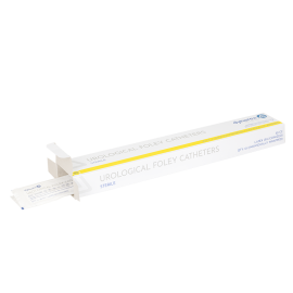 Foley Catheters