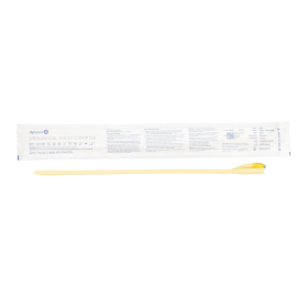 Foley Catheters