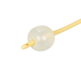 Foley Catheters