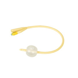 Foley Catheters