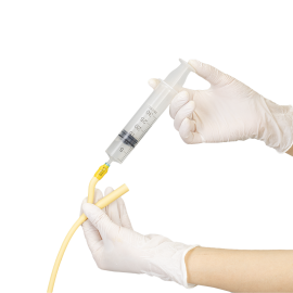 Foley Catheters