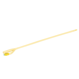 Foley Catheters