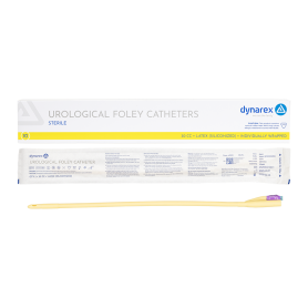 Foley Catheters