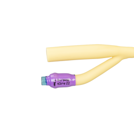 Foley Catheters