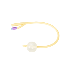 Foley Catheters