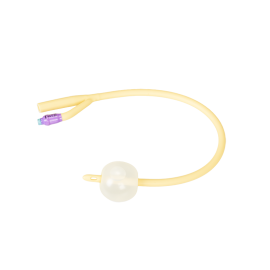Foley Catheters