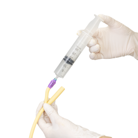 Foley Catheters