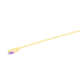 Foley Catheters