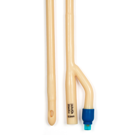 Foley Catheters