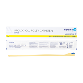 Foley Catheters