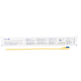 Foley Catheters