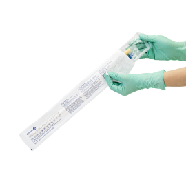 Foley Catheters