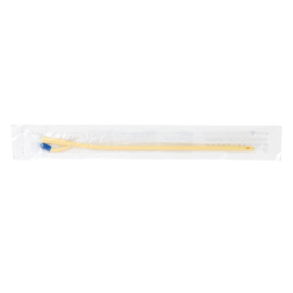 Foley Catheters