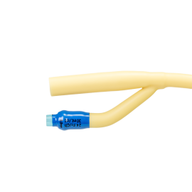 Foley Catheters