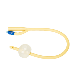 Foley Catheters