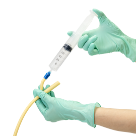 Foley Catheters
