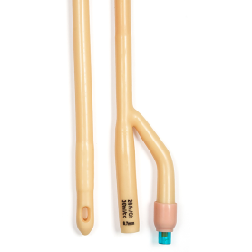 Foley Catheters